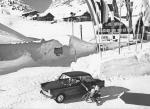 DKW F12 1963 года